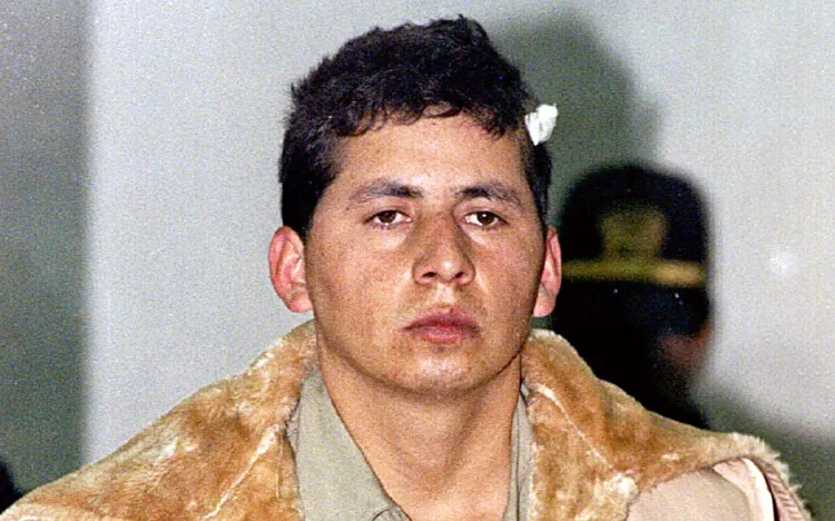 Alfonso Durazo en desacuerdo con perdón al asesino de Colosio