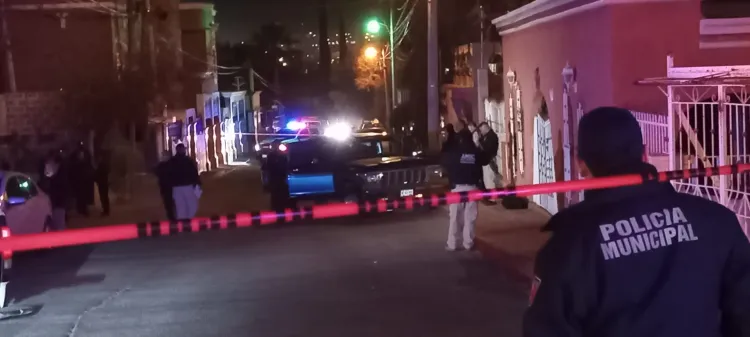 Fallece “La Araña” tras enfrentamiento armado en la Kennedy