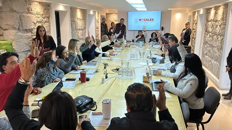 Celebra Cabildo primera sesión del año