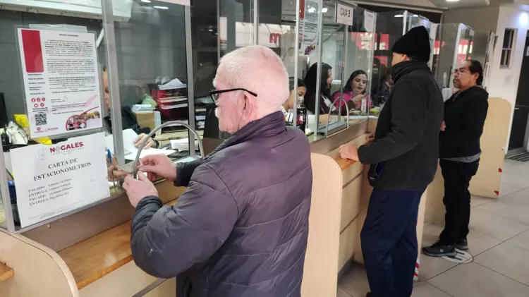 Autorizan descuentos en pago de prediales