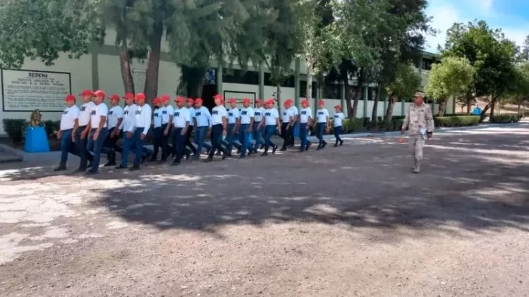 Amplían plazo para la cartilla del SMN