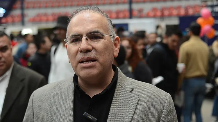 Apuestan a estabilidad laboral y crecimiento