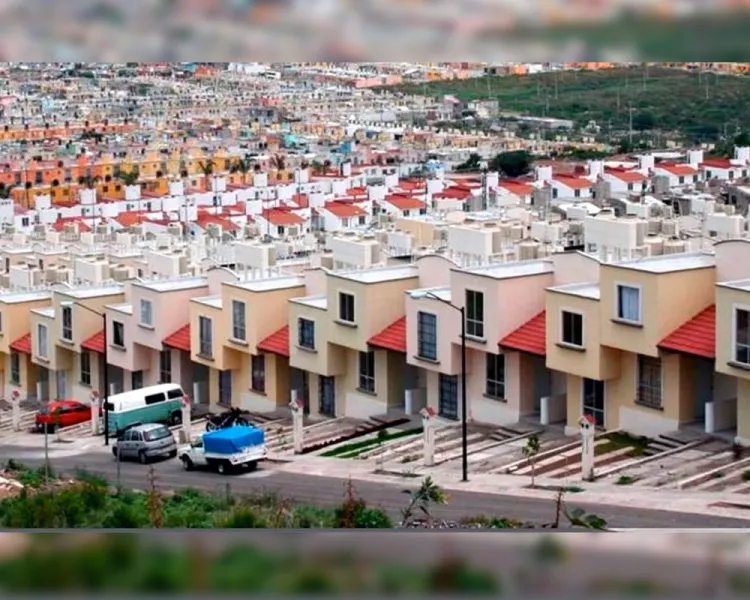 Convierten 2 mil 527 nogalenses su crédito Infonavit a pesos