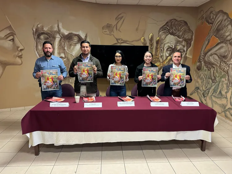 Invitan a participar en concurso nacional de polka