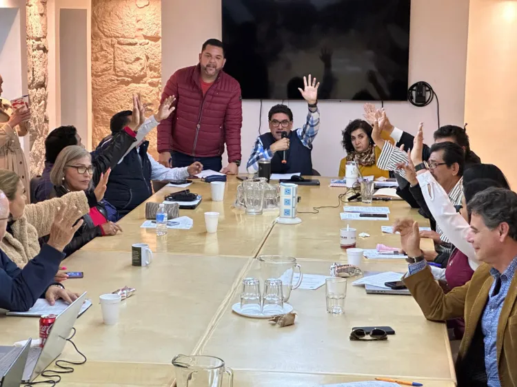 Autorizan en Cabildo regularización de terrenos campestres