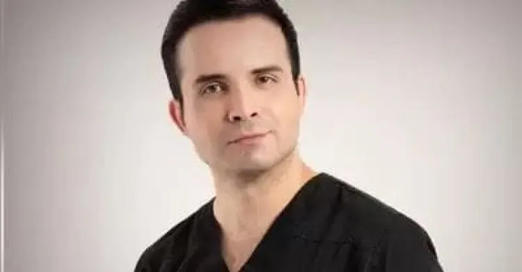 Capturan a presunto responsable del homicidio del Dr. López Carrillo