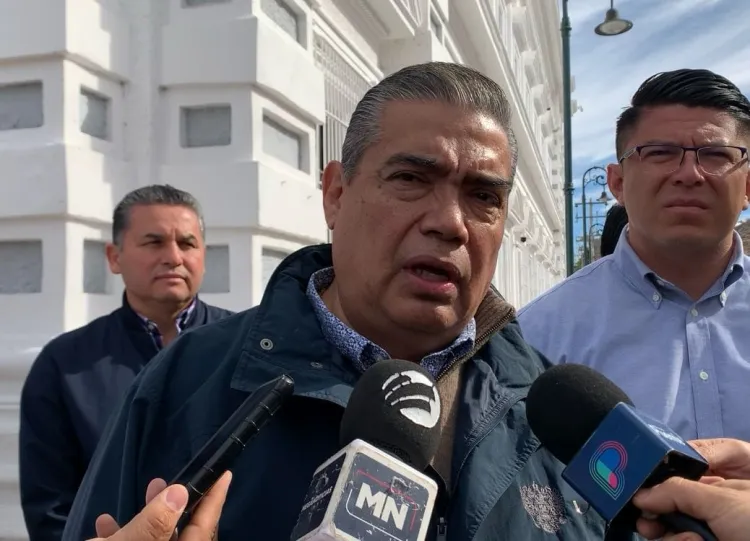 Mujeres y menor asesinados en Maycoba eran familiares de integrantes de grupo criminal: FGJE