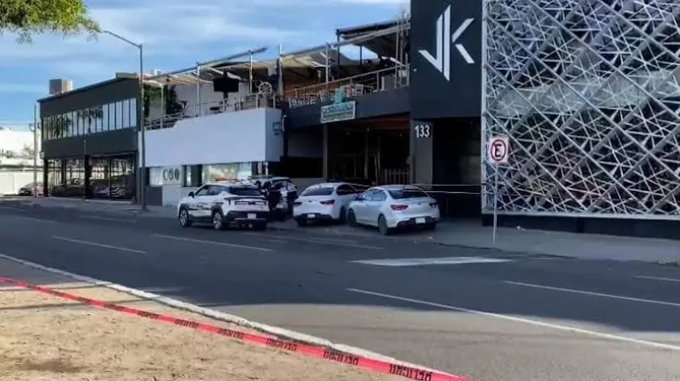 Identifican a 3 presuntos responsables de agresión en Jakarta