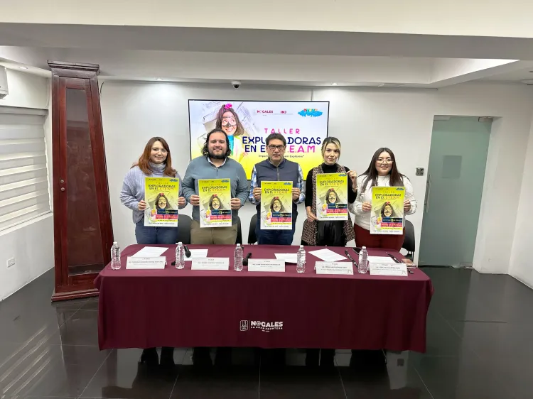 Anuncian programa “Steam Explorers”