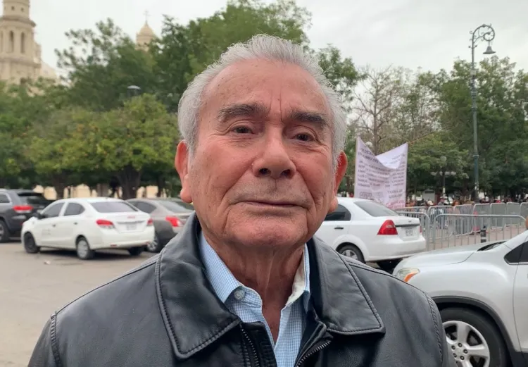 Podrían dar sentencia a Hilario N entre mayo y junio