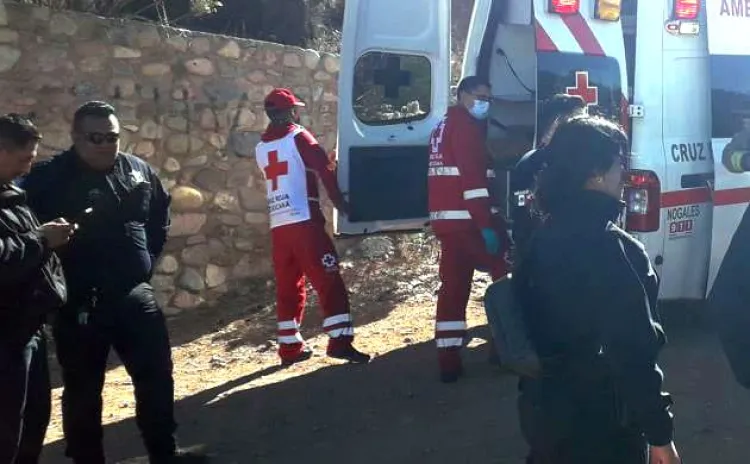 Resulta mordido al defender a su can en pelea