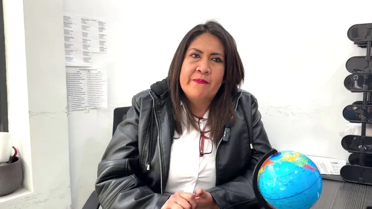 Retomarán raspado de calles