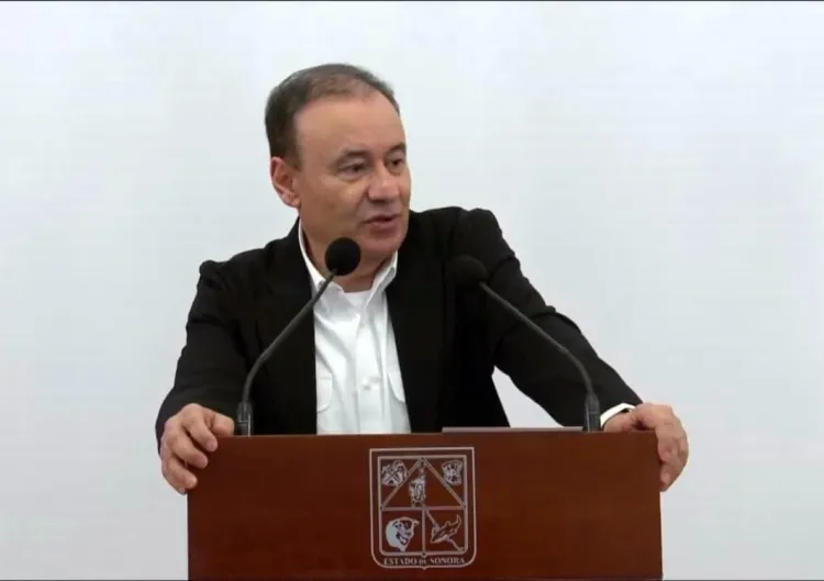 Ratifica negativa de aumento gobernador a concesionarios requisados