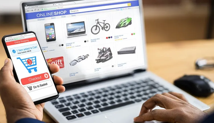 Alerta Condusef por ventas en Internet