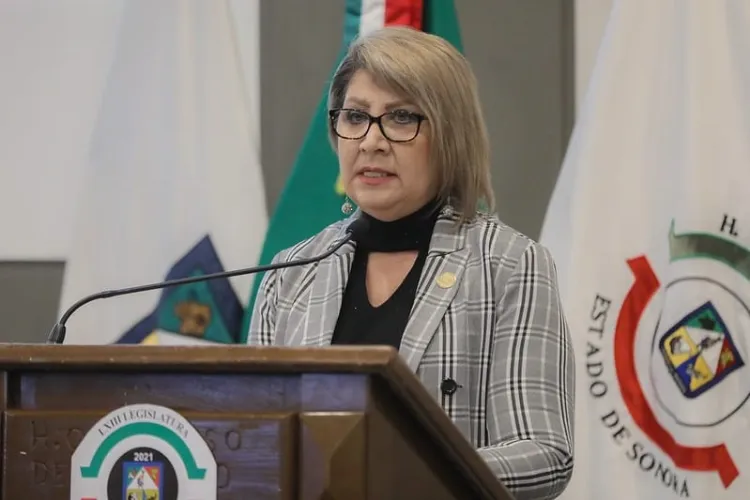 Analizará Congreso ofrecer incapacidad por menstruación dolorosa