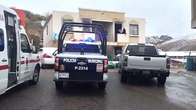 Pierden la vida 3 hermanos por intoxicación de gas L. P.