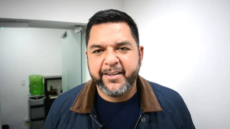 Sin restablecer plataforma de Repuve