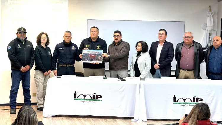 Elabora el IMIP Atlas de Riesgo