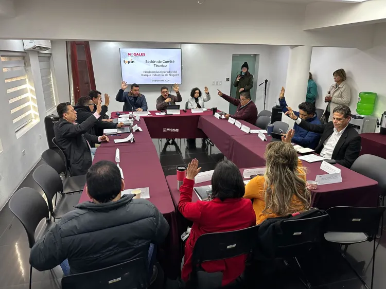 Anuncian que Fopin cuenta con cero observaciones de parte del ISAF