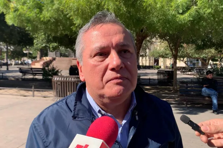 Proyectan realizar 650 acciones de vivienda este año