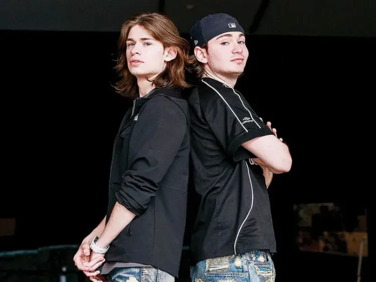 Los Esquivel, de TikTok para el mundo