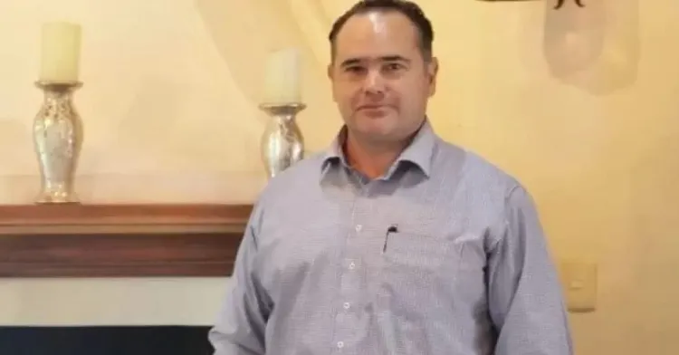 Votará Congreso propuesta de gobernadora para titular de la SSP