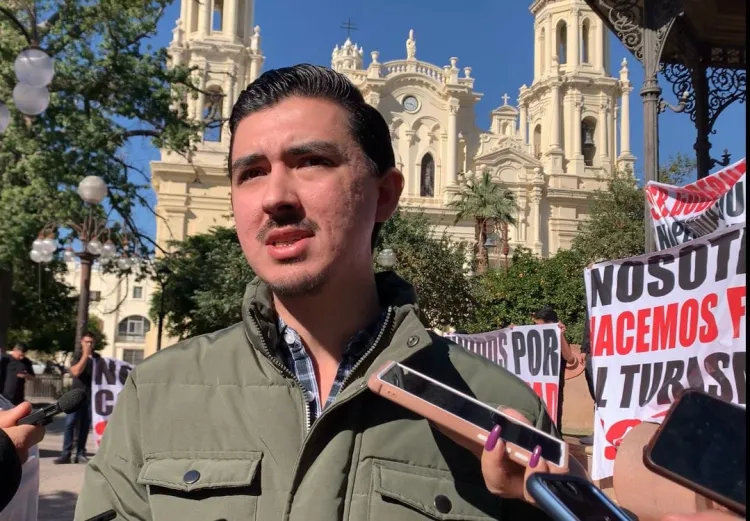 Pide asociación de Bares y Cantinas revisiones menos rigurosas