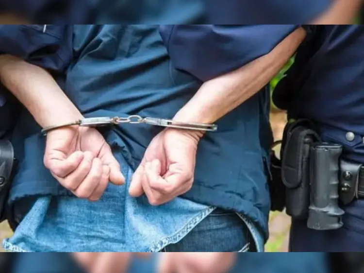 Rescatan a mujer víctima de abuso sexual