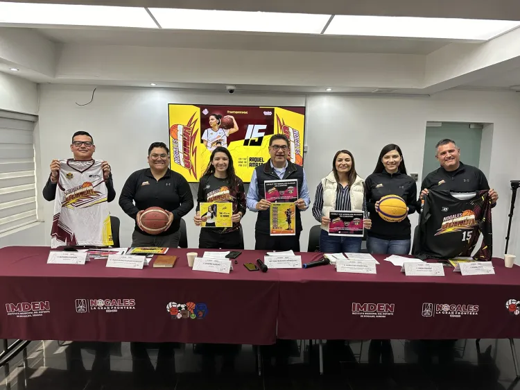 Choca Nogales ante Cananea