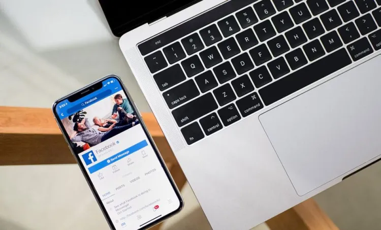 Facebook ha cambiado al mundo