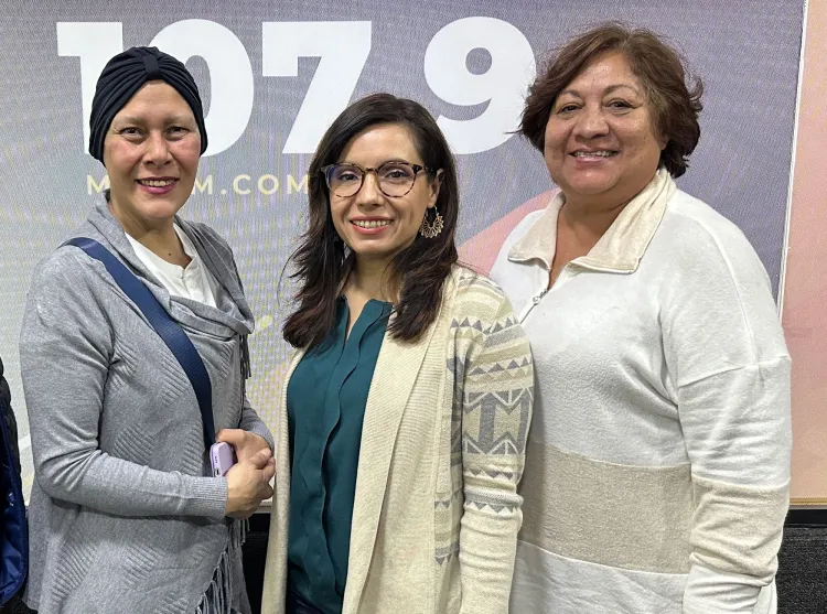 Harán ‘carnita asada’ con causa