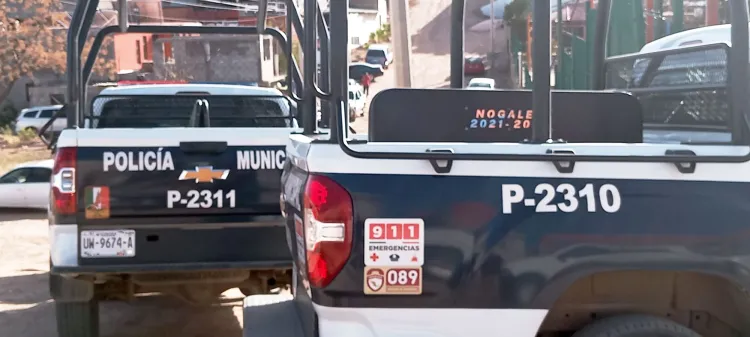 Atienden reportes de robos y daños de diferentes viviendas