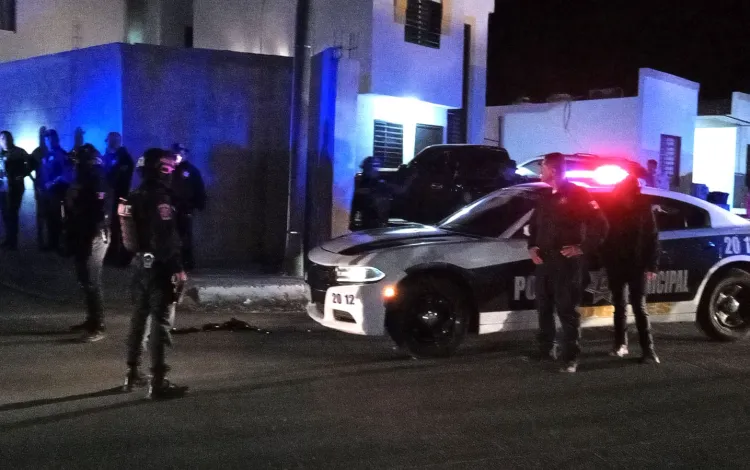 Son mujeres agredidas por distintos motivos