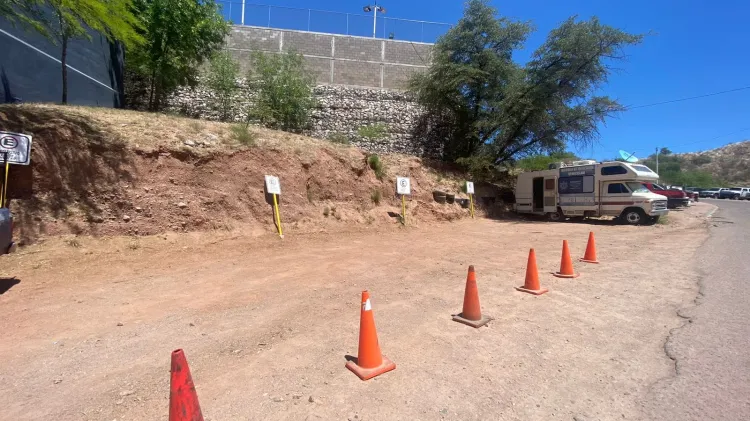 Listos revisados 2024 avisa el DTM