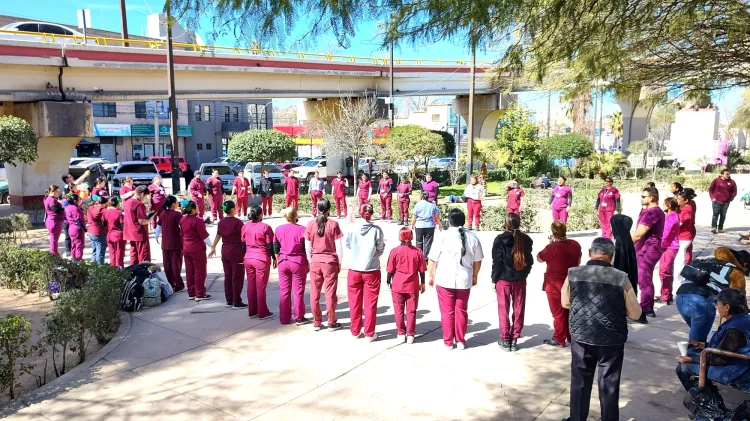 Activación física la utilizan para prevención de adicciones