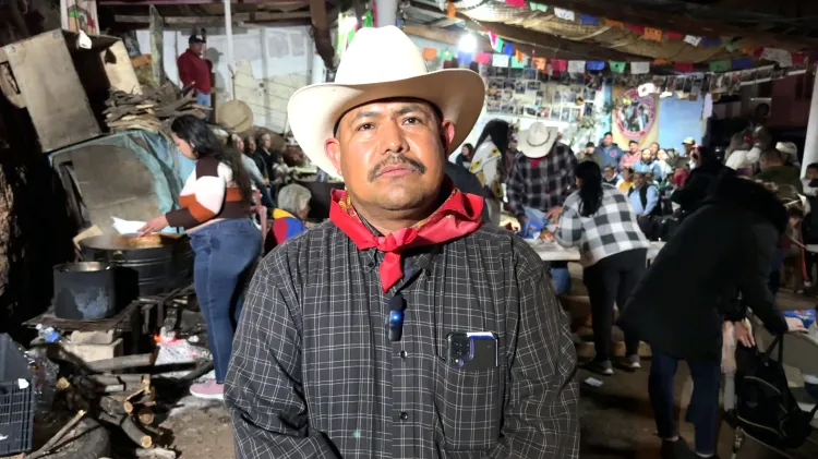 Anuncian nuevo evento Yoreme Mayo en Nogales