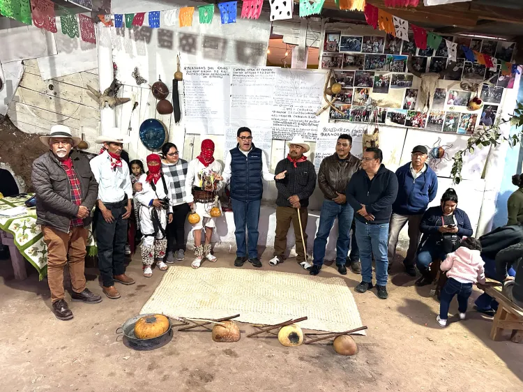 Seguirá la promoción de los grupos indígenas