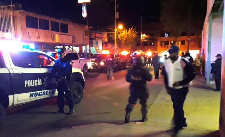 Resulta herido de gravedad por ataque con un cuchillo