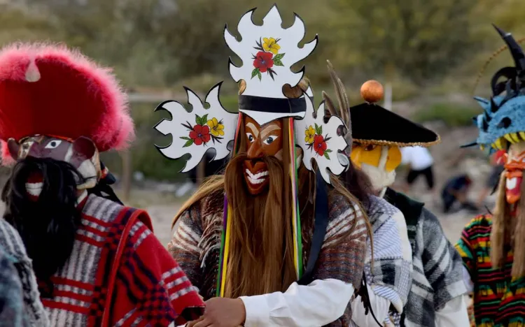 El miedo a los fariseos; expertos lo explican