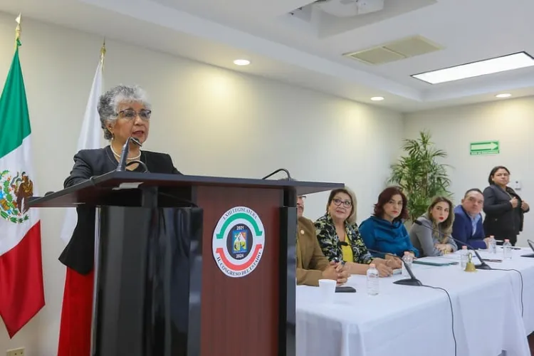 Aprueba Congreso renuncia del Alcalde de Agua Prieta