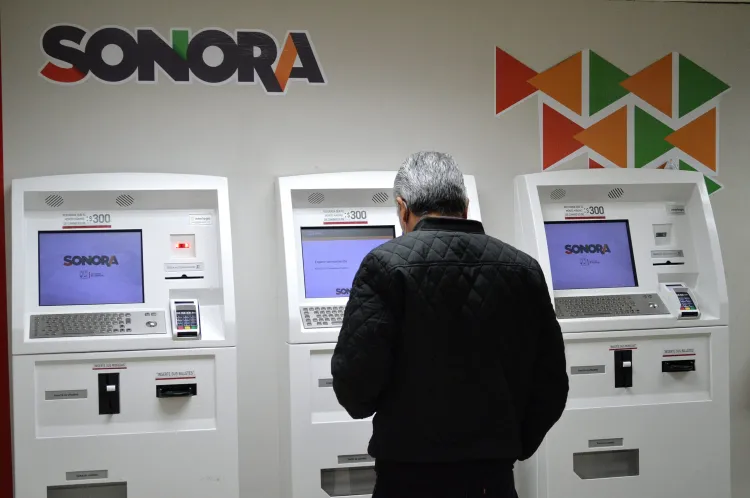 Restablecen servicio de licencias en Agencias Fiscales