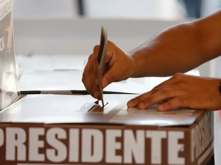 Advierten de riesgos para las elecciones del 2 de junio