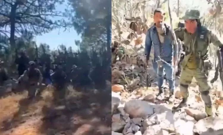 Confirma AMLO 12 muertos en enfrentamiento en Guerrero