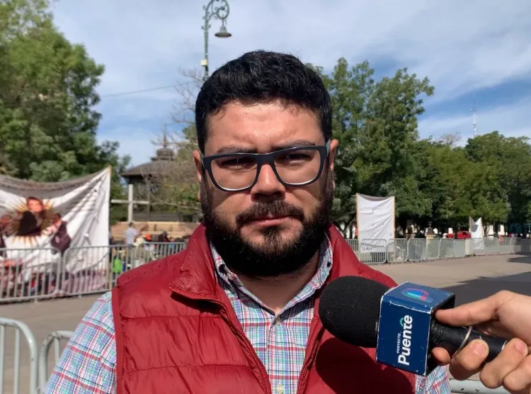 Continuará búsqueda de cuerpos en El Choyudo: Comisión de Búsqueda