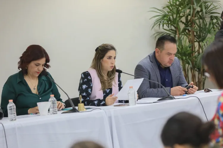 Proponen mayores penas por el delito de tráfico de menores