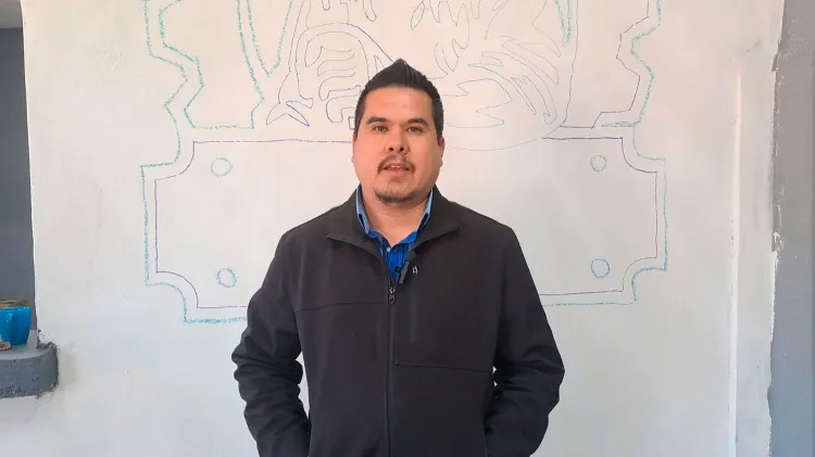 Invitan a formar parte del CAM 43