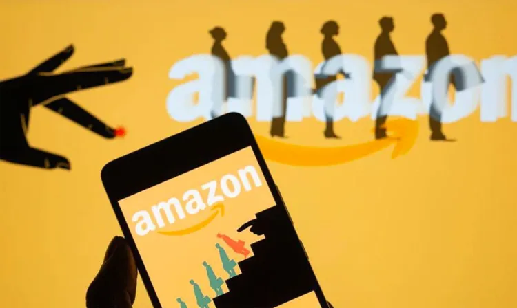 Siguen los despidos masivos en empresas tecnológicas