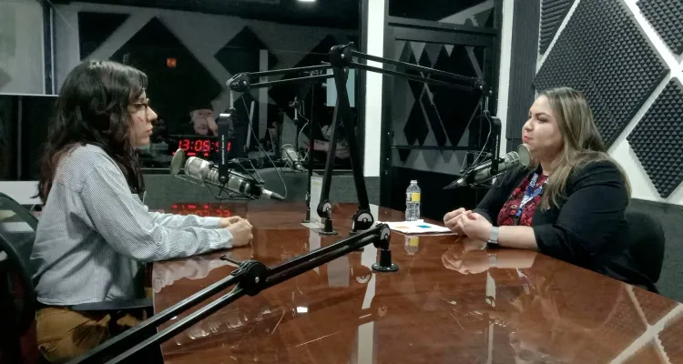 Invitan a comerciantes de Nogales a responder al Censo Económico 2024