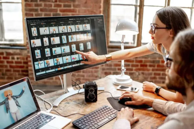 Meta identificará imágenes generadas por IA en Facebook, Instagram y Threads