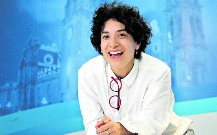 Somos más que un cuerpo: Flor Amargo